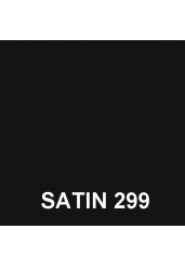 Σπρέι Ακρυλικό Μαύρο Σατινέ 0299 - Τitan 400ml